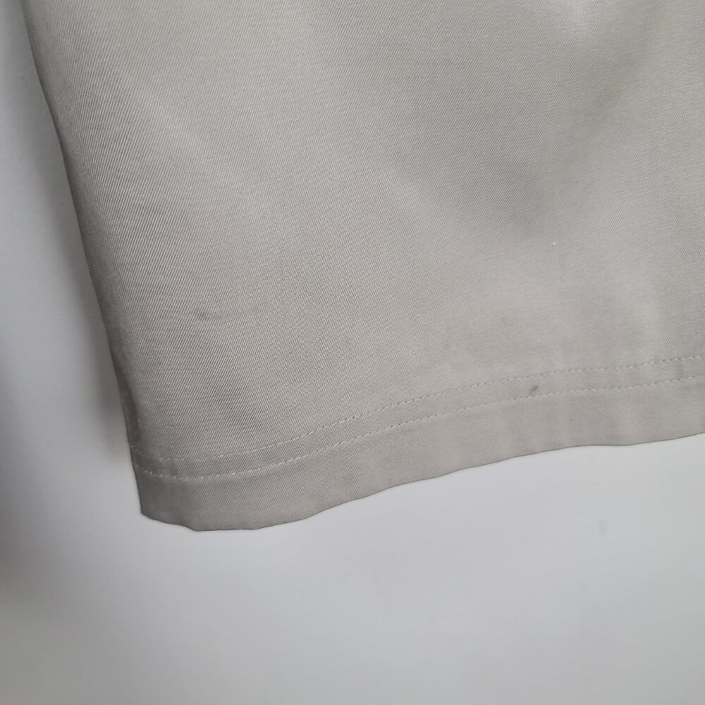 Nike Golf Dri-Fit Tour Performance Pants Mens 38x32 Khaki Straight Leg - Picture 15 of 16